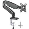 Image 1 : NEW NB 17" - 30" MONITOR ARM DESKTOP MOUNT