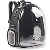 Image 1 : BEIKOTT PET CARRYING BACKPACK WITH CLEAR LARGE