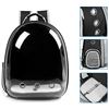 Image 2 : BEIKOTT PET CARRYING BACKPACK WITH CLEAR LARGE
