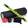 Image 1 : ODOLANDS 5-1 LARGE SIZE FOAM ROLLER KIT FOR PAIN