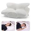 Image 1 : COISUM BACK SLEEPER THERAPY PILLOW