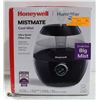 USED REPACKED HONEYWELL MISTMATE COOL MIST