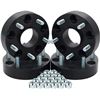 Image 1 : SET OF 2007-2018 JEEP WRANGER WHEEL SPACERS