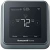 Image 1 : NEW REPACKED HONEYWELL HOME T5 SMART THERMOSTAT