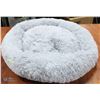 PET BED WITH ANTI SLIP BOTTOM