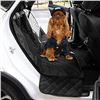 Image 2 : BACK SEAT PET PROTECTOR - WATER PROOF WILL FIT