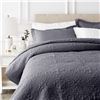 Image 1 : NEW REPACKED AMAZON BASICS KING SIZE OVERSIZED