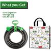 Image 2 : BRAND NEW RVGUARD HEAVY DUTY POWER EXTENSION CORD