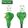 Image 3 : BRAND NEW RVGUARD HEAVY DUTY POWER EXTENSION CORD