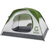 Image 1 : GREEN GONEX 2 PERSON TENT