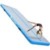 AKSPORT AIR TRACK TUMBLING MAT