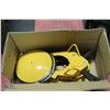 Image 1 : REPACKED SET OF 2 ADJUSTABLE WHEEL LOCK CLAMPS