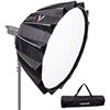 Image 1 : BRAND NEW APUTURE LIGHT DOME 2 PROFESSIONAL