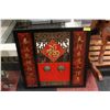 ORIENTAL ART WALL HANGING