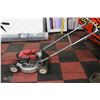 Image 1 : HONDA HR194 LAWN MOWER - TESTED