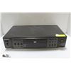 PANASONIC DVD-K20 VIDEO PLAYER