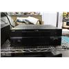 Image 1 : YAMAHA RX-V1900 AV RECEIVER