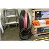 Image 1 : 4 BUNDLES OF HOSE