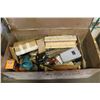 KNACK COMMERCIAL TOOL BOX