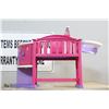 Image 1 : KIDS PLAY CRIB