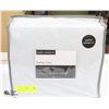 Image 1 : NEW HOME STYLES 4 PIECE SHEET SET - QUEEN