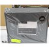Image 1 : NEW HOME STYLES 4 PIECE SHEET SET - QUEEN