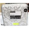 Image 1 : NEW HOME STYLES 4 PIECE SHEET SET - QUEEN