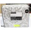 Image 1 : NEW HOME STYLES 4 PIECE SHEET SET - QUEEN