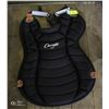 Image 1 : CHAMPION SPORTS YOUTH CHEST PROTECTOR 12"