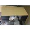 Image 1 : UNCLAIMED OFFICE DESK - MUST BE REMOVED BY TUESDAY
