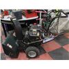 Image 1 : CRAFTSMAN GAS SNOW BLOWER