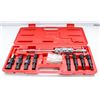 BLIND HOLE PULLER SET