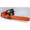 Image 1 : HUSQVARNA RANCHER CHAIN SAW