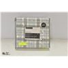 NEW HOME STYLES 4 PIECE SHEET SET - QUEEN