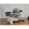 Image 1 : DELTA MITRE SAW 12 INCH BLADE