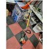 ESTATE STIHL F572 GAS WEED GRASS CUTTER NO FUEL