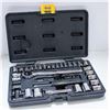 MASTERCRAFT 3/8" DRIVE SOCKET SET