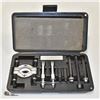 Image 1 : SMALL BEARING PULLER SET