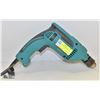 MAKITA  HP1640 CONCRETE / STEEL DRILL