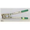 GREENLEE K05-1GL CRIMPING TOOL