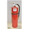 Image 1 : 10LB CHARGED FIRE EXTINGUISHER