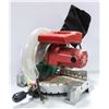 TRADESMAN MITER SAW