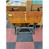 BLACK & DECKER WORKMATE