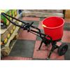 EARTHWAY SEED SPREADER