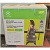 Image 1 : NEW GAIAM BALANCE BALL CHAIR