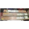 Image 1 : 12 BOXES OF KAINDL ONE 8.0 LAMINENT