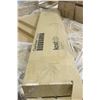 Image 1 : PALLET OF KOST KLIP SHELVING EDGES