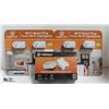 Image 1 : SEALED (2) ITEMS LE SMART HOME