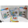 Image 1 : NEW POOL ITEMS (2) ADULT INFLATABLE