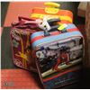Image 1 : LOT OF MARVEL SPIDERMAN,HOTWHEELS AND DORA  ROLLIN
